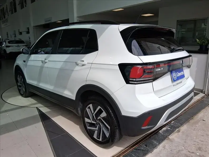 galeria T-CROSS