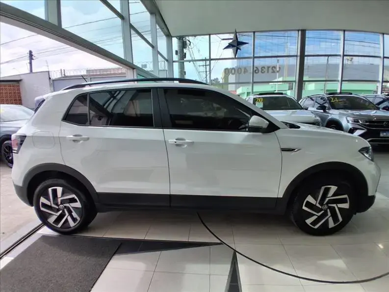 galeria T-CROSS