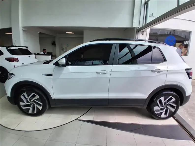 galeria T-CROSS