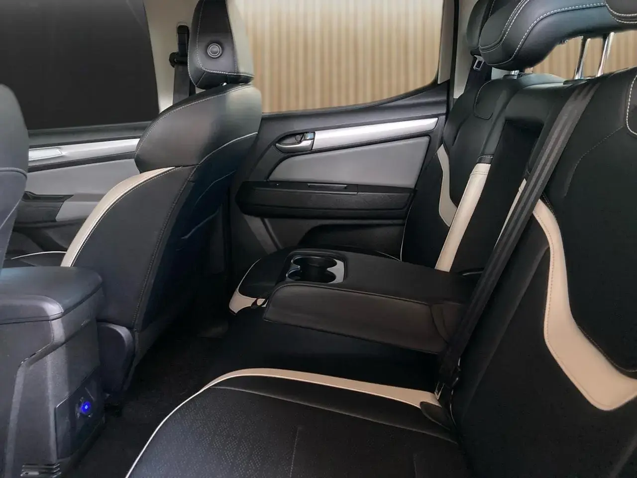 galeria S10 Pick-Up LT 2.8 TDI 4x4 CD Diesel Aut