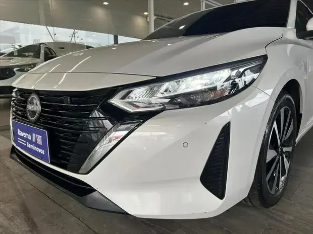 Nissan SENTRA 2.0 16V GASOLINA ADVANCE XTRONIC