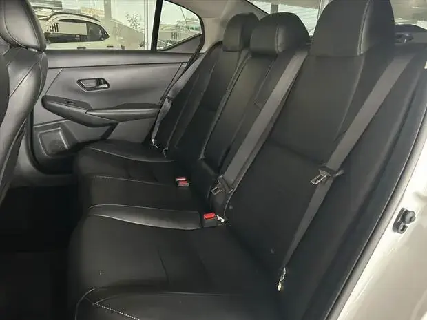 Nissan SENTRA 2.0 16V GASOLINA ADVANCE XTRONIC