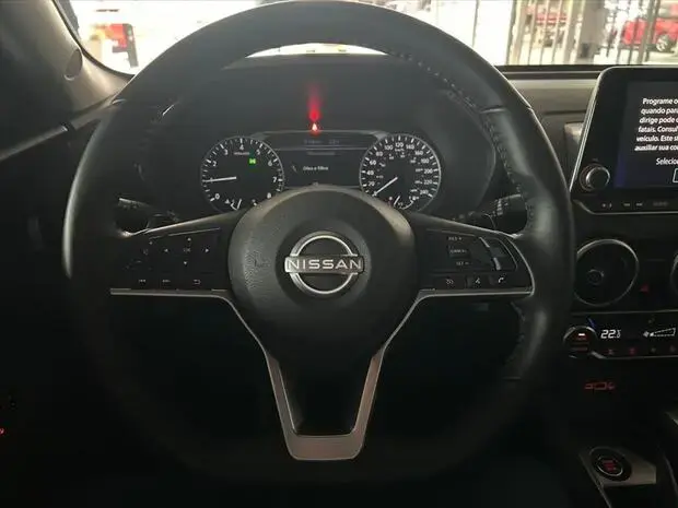 Nissan SENTRA 2.0 16V GASOLINA ADVANCE XTRONIC