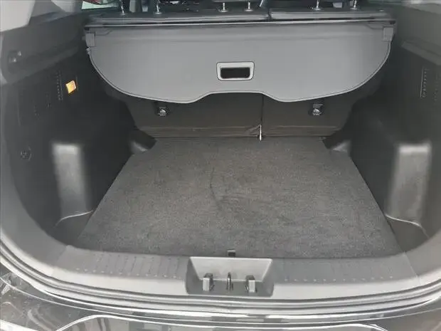 Caoa Chery TIGGO 7 1.5 TCI TURBO FLEX SPORT CVT