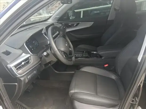 Caoa Chery TIGGO 7 1.5 TCI TURBO FLEX SPORT CVT