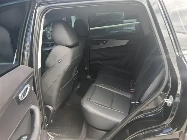 Caoa Chery TIGGO 7 1.5 TCI TURBO FLEX SPORT CVT