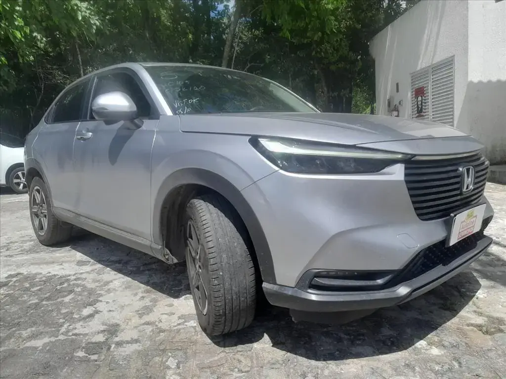 galeria HR-V