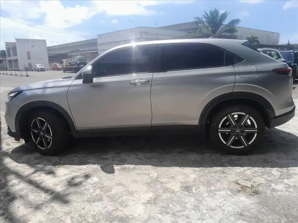 galeria HR-V