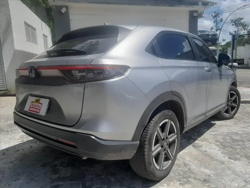 galeria HR-V