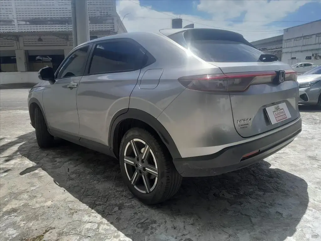 galeria HR-V