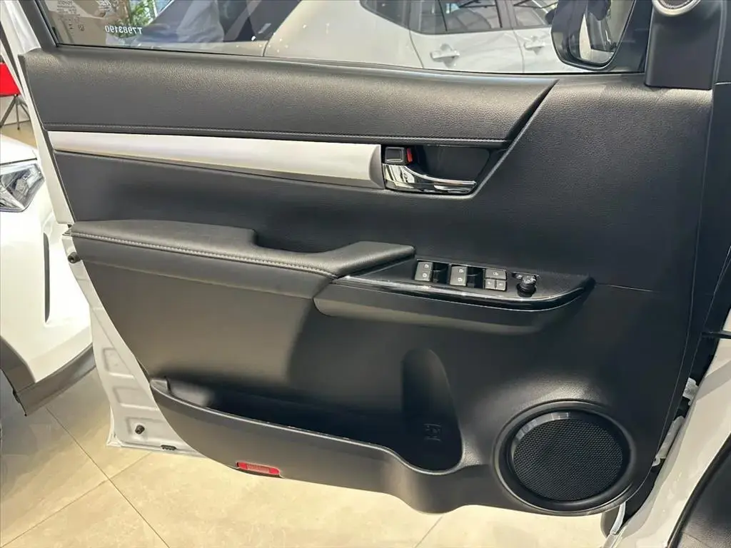galeria HILUX