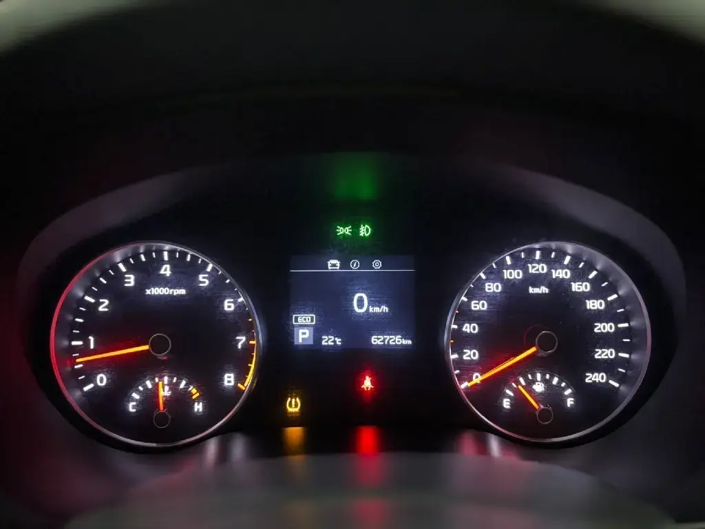galeria SPORTAGE