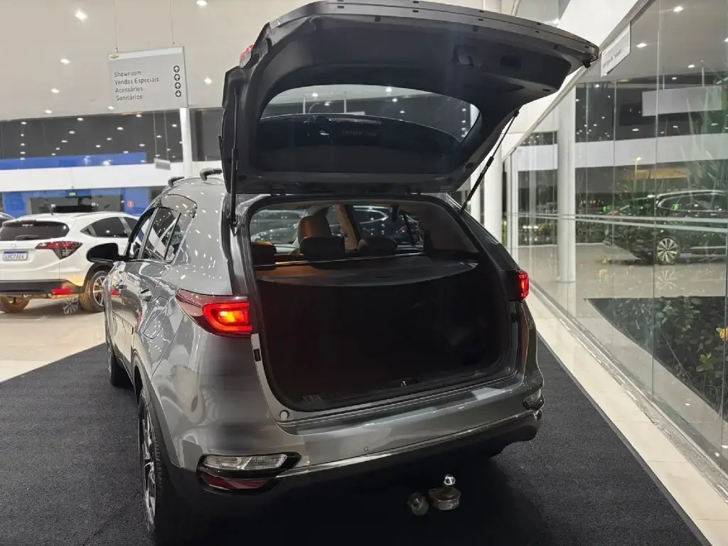 galeria SPORTAGE