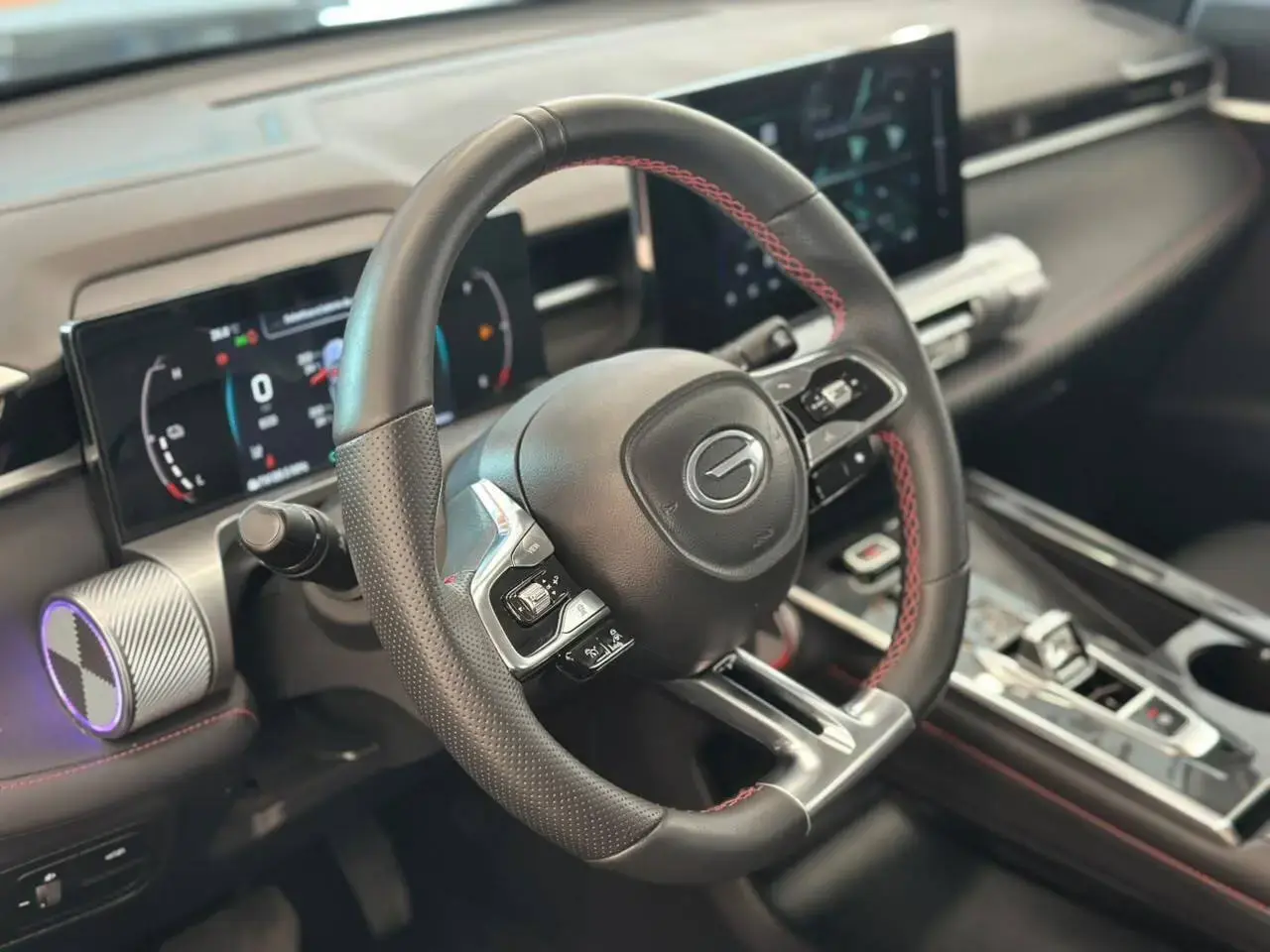 galeria GS4 Hybrid