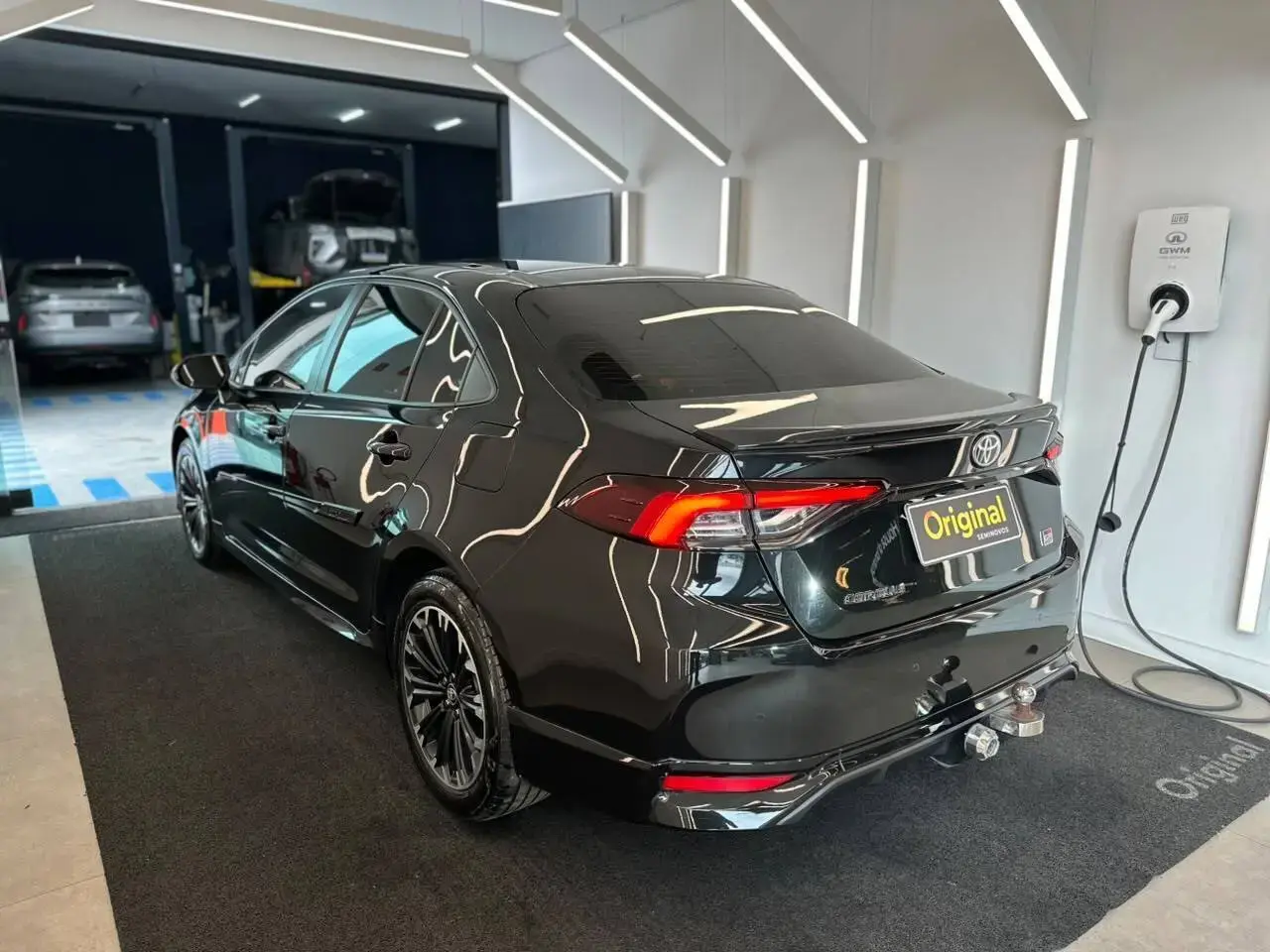 galeria Corolla