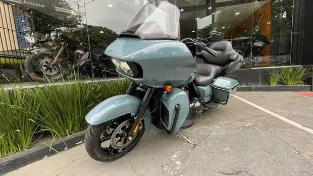 Harley Davidson Road Glide Limited