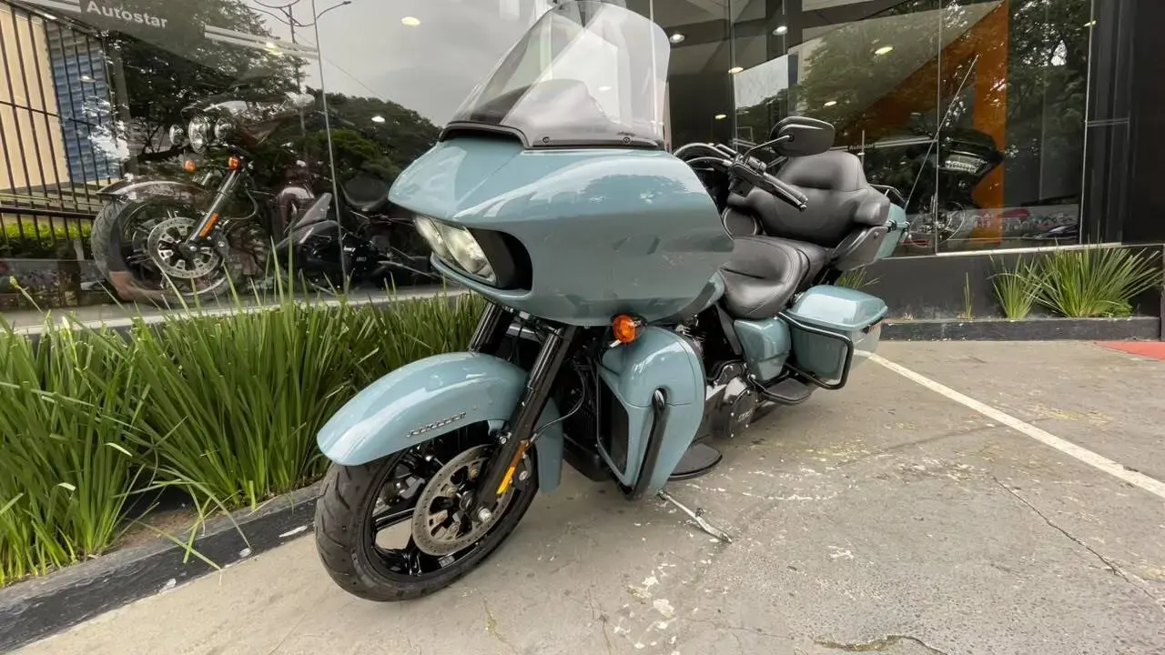 galeria Road Glide