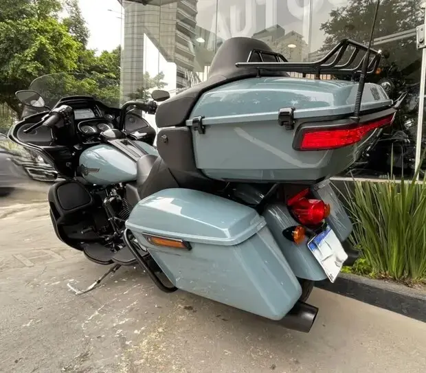 Harley Davidson Road Glide Limited