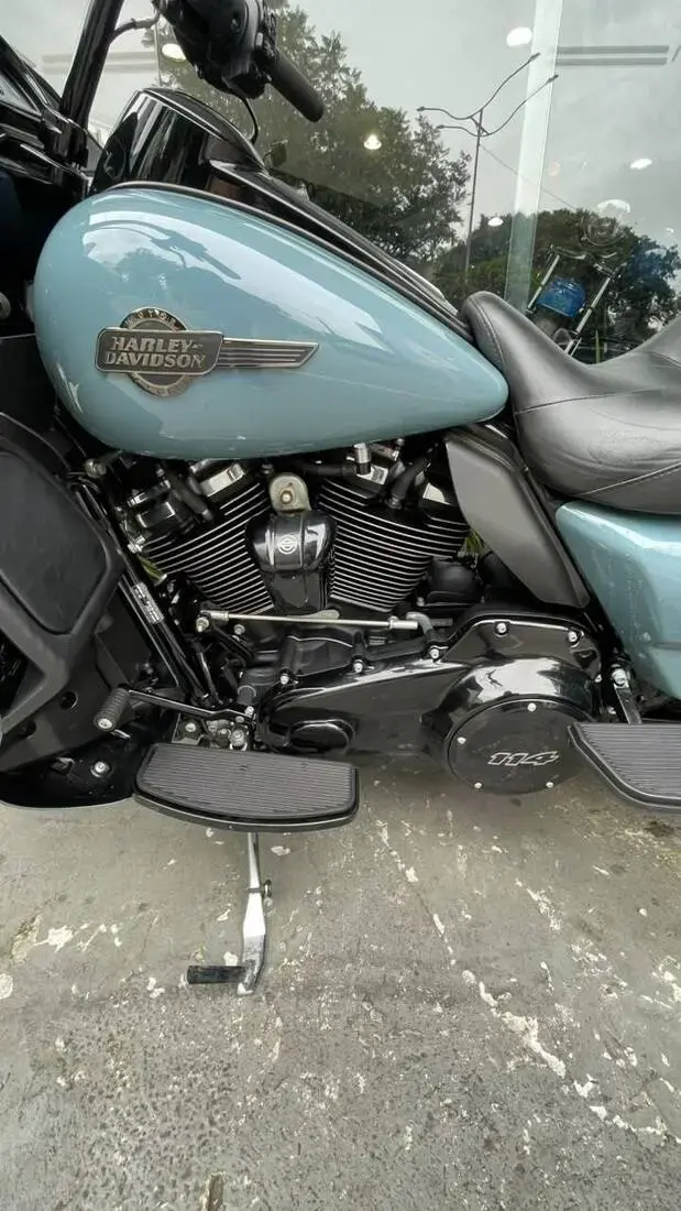 galeria Road Glide