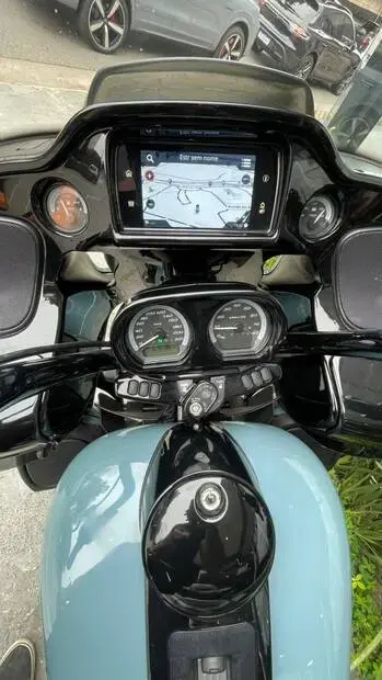 Harley Davidson Road Glide Limited