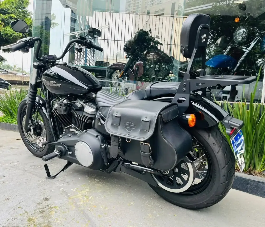 galeria Softail