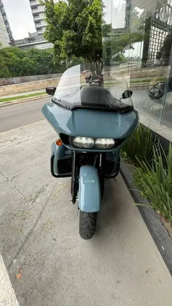 Harley Davidson Road Glide Limited
