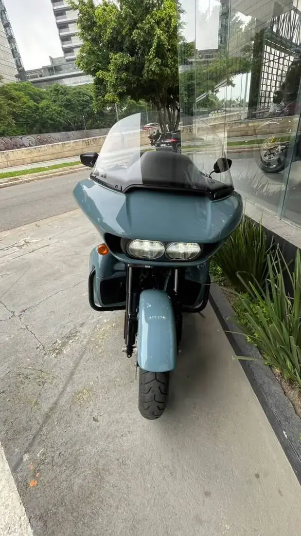 galeria Road Glide