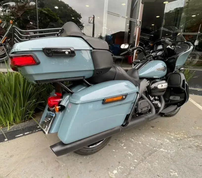 galeria Road Glide