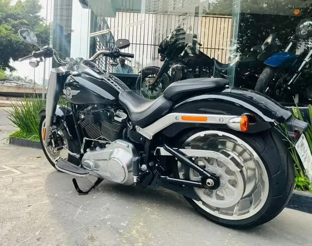 Harley Davidson FAT BOY FLFB FAT BOY FLFB