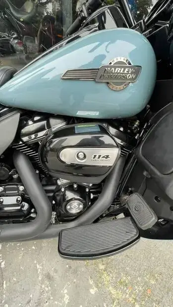 Harley Davidson Road Glide Limited