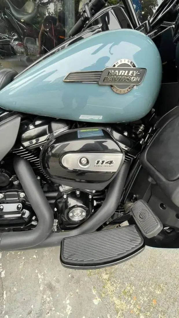 galeria Road Glide