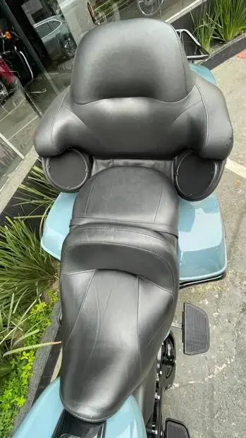 Harley Davidson Road Glide Limited