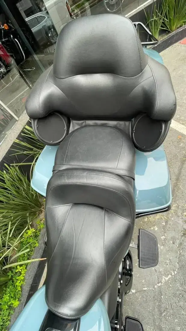galeria Road Glide