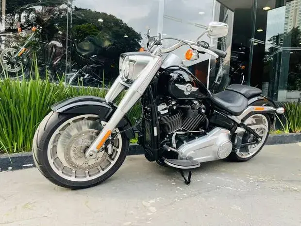 Harley Davidson FAT BOY FLFB FAT BOY FLFB