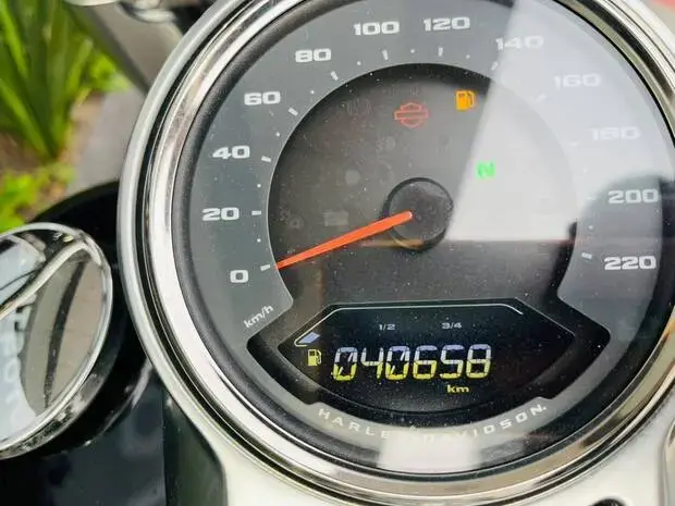 Harley Davidson FAT BOY FLFB FAT BOY FLFB