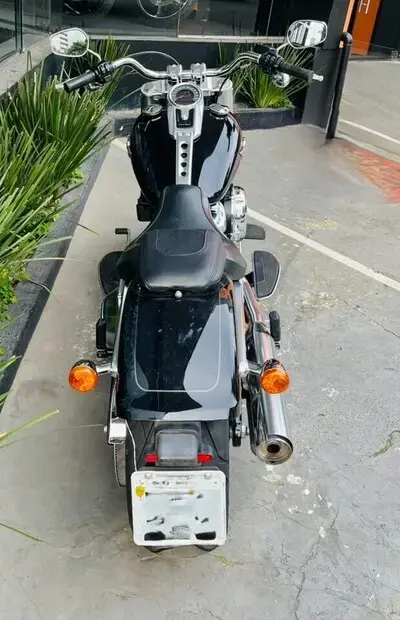 Harley Davidson FAT BOY FLFB FAT BOY FLFB