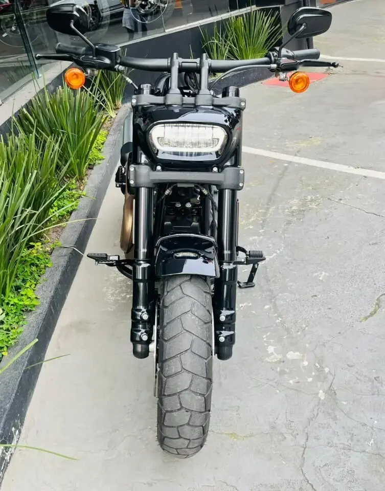 galeria FAT BOB FXFBS