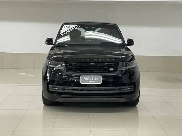 Land Rover Range Rover Autobio. 3.0 I6 TB Die. (Híb.)