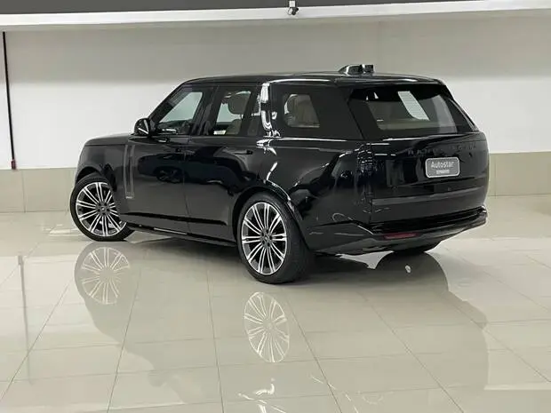 Land Rover Range Rover Autobio. 3.0 I6 TB Die. (Híb.)