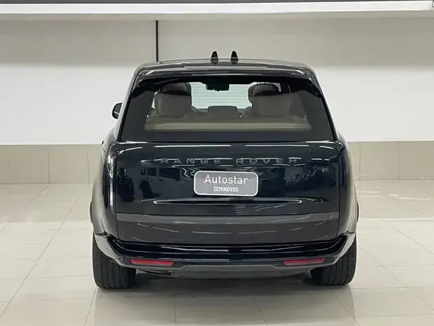 Land Rover Range Rover Autobio. 3.0 I6 TB Die. (Híb.)