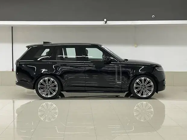 Land Rover Range Rover Autobio. 3.0 I6 TB Die. (Híb.)