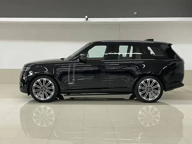 Land Rover Range Rover Autobio. 3.0 I6 TB Die. (Híb.)