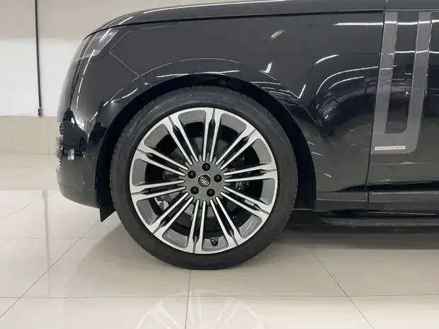 Land Rover Range Rover Autobio. 3.0 I6 TB Die. (Híb.)