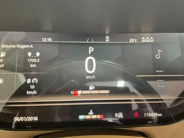 Land Rover Range Rover Autobio. 3.0 I6 TB Die. (Híb.)