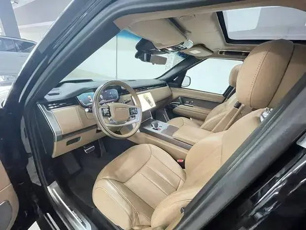 Land Rover Range Rover Autobio. 3.0 I6 TB Die. (Híb.)