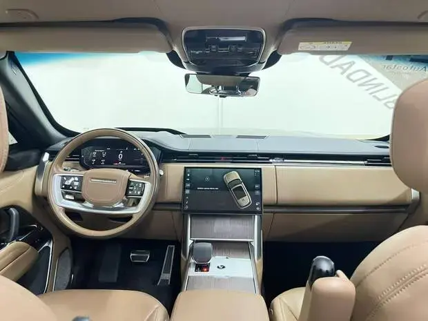 Land Rover Range Rover Autobio. 3.0 I6 TB Die. (Híb.)