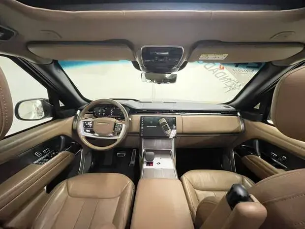 Land Rover Range Rover Autobio. 3.0 I6 TB Die. (Híb.)