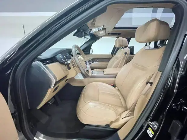 Land Rover Range Rover Autobio. 3.0 I6 TB Die. (Híb.)
