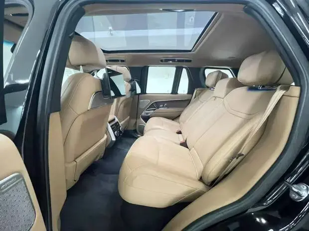 Land Rover Range Rover Autobio. 3.0 I6 TB Die. (Híb.)