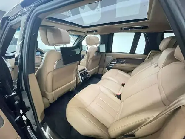 Land Rover Range Rover Autobio. 3.0 I6 TB Die. (Híb.)